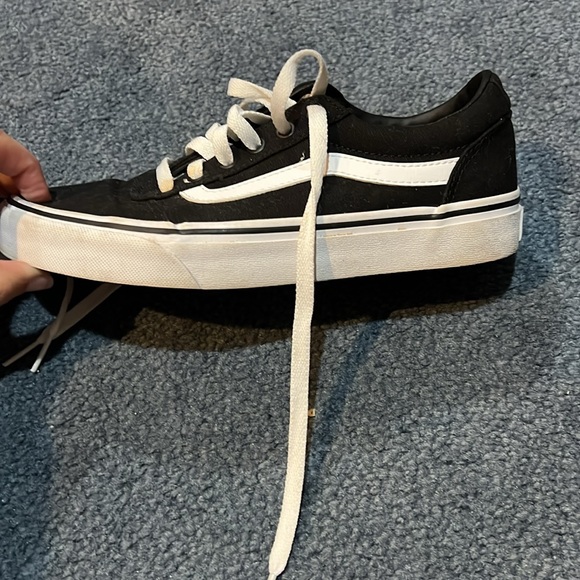 Vans shoes - Picture 3 of 8